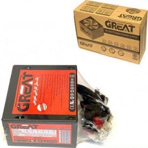 پاور گریت GREAT GR-300W