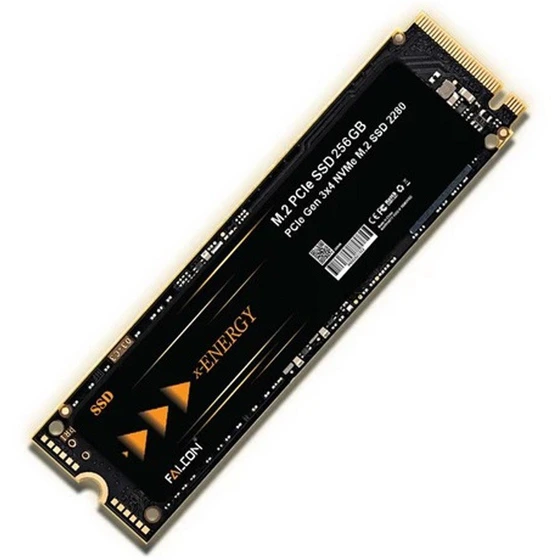 هارد xenergy 256g m2 ssd